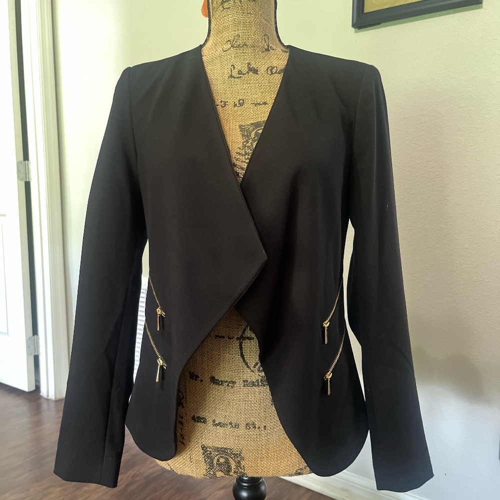 Calvin Klein blazer